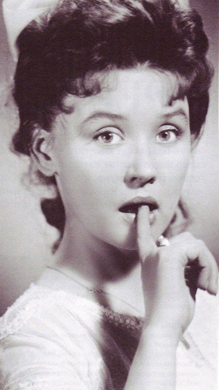 Vera Alentova fotoğrafı