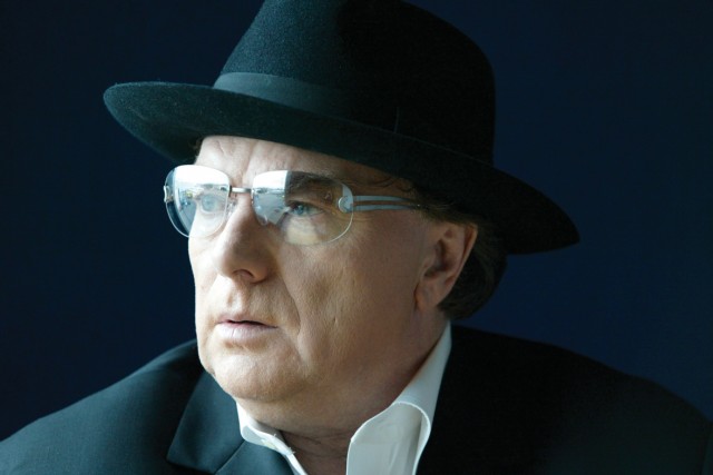 Van Morrison fotoğrafı