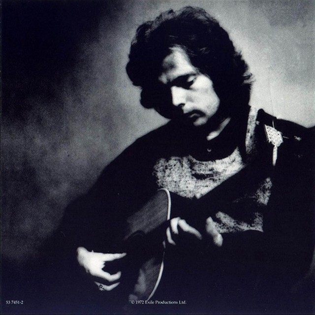 Van Morrison fotoğrafı