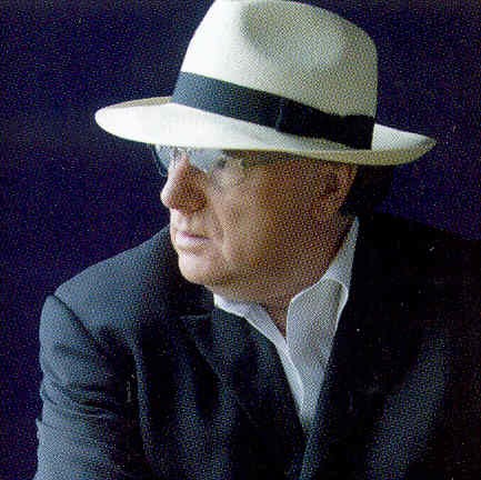 Van Morrison fotoğrafı