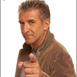 Ezio Greggio fotoğrafı