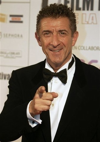 Ezio Greggio fotoğrafı