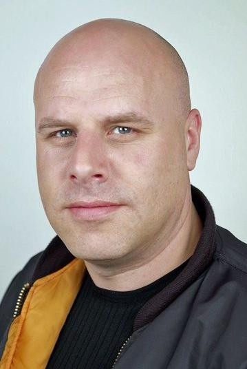 Christopher Fosh fotoğrafı