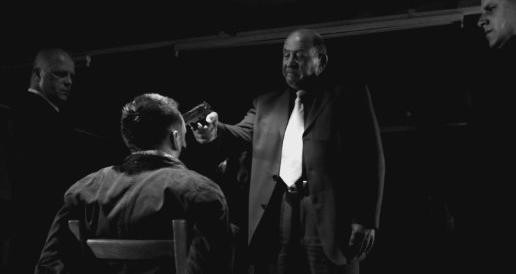 Christopher Fosh fotoğrafı