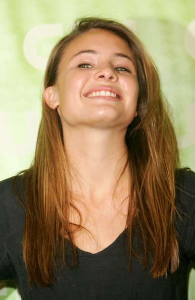 Leah Pipes fotoğrafı