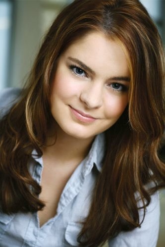 Marissa Ghavami fotoğrafı