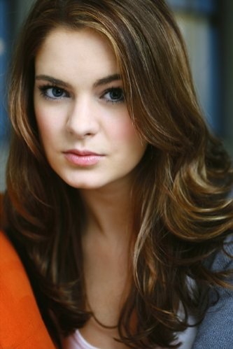 Marissa Ghavami fotoğrafı