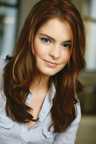 Marissa Ghavami fotoğrafı