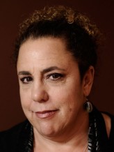 Marcia Debonis fotoğrafı