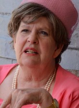 Marga van Rooy fotoğrafı