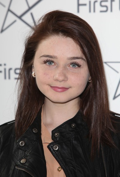 Jessica Barden Fotoğrafı