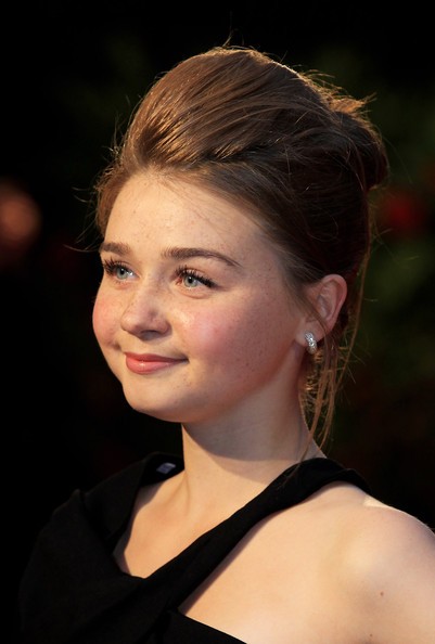 Jessica Barden fotoğrafı