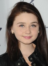 Jessica Barden fotoğrafı