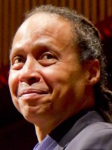 Jamal Joseph fotoğrafı