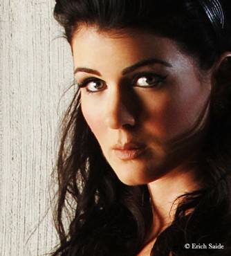 Gabrielle Miller fotoğrafı