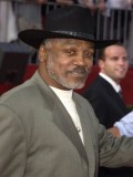Joe Frazier fotoğrafı
