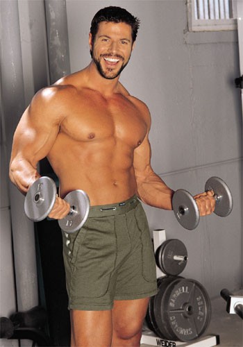 Christian Boeving fotoğrafı