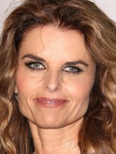 Maria Shriver fotoğrafı