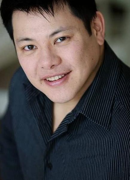 Albert Kwan fotoğrafı