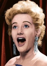 Liz Fraser fotoğrafı