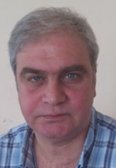 Emin Yaraç fotoğrafı