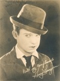 Harry Langdon fotoğrafı