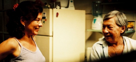 Berta Zemel fotoğrafı