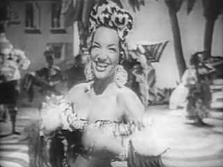 Carmen Miranda fotoğrafı
