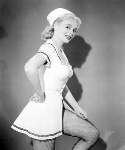 Marie Wilson fotoğrafı