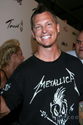 Justin Sterling fotoğrafı