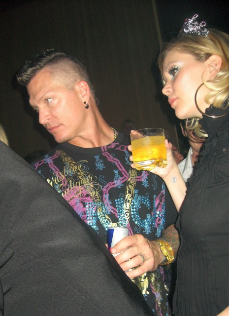 Justin Sterling fotoğrafı