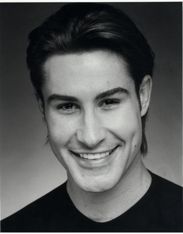 Adam Williams fotoğrafı