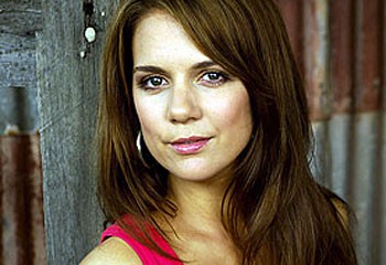 Michala Banas fotoğrafı