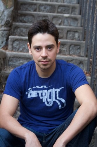 Alex Ruiz fotoğrafı