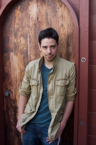 Alex Ruiz fotoğrafı