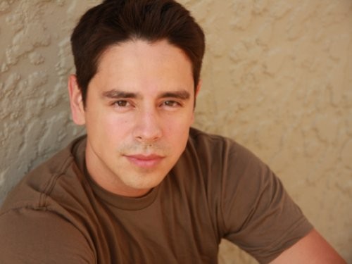 Alex Ruiz fotoğrafı