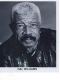 Hal Williams fotoğrafı
