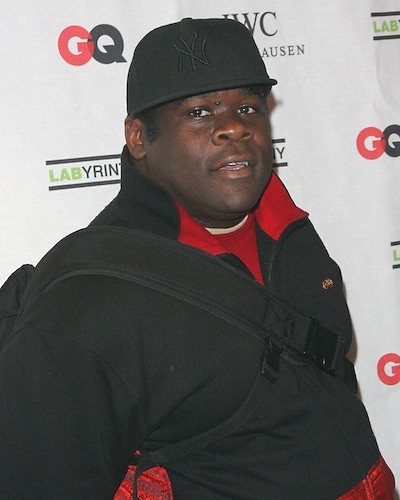 Craig muMs Grant fotoğrafı