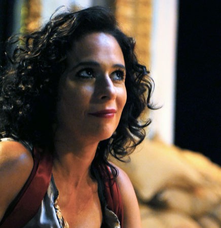 Andréa Beltrão fotoğrafı