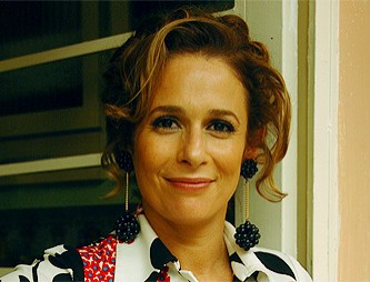 Andréa Beltrão fotoğrafı