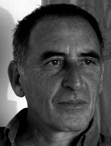 Christophe Odent fotoğrafı