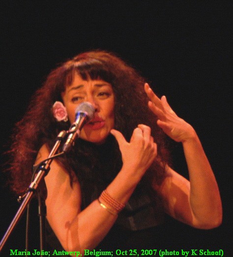 Maria Joao Falcão fotoğrafı