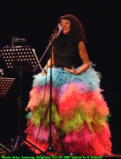 Maria Joao Falcão fotoğrafı