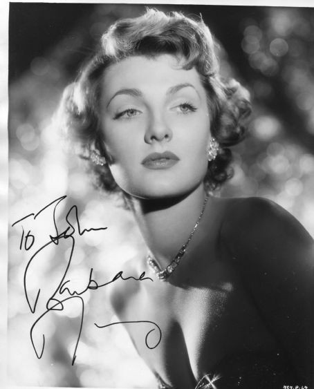 Barbara Murray fotoğrafı