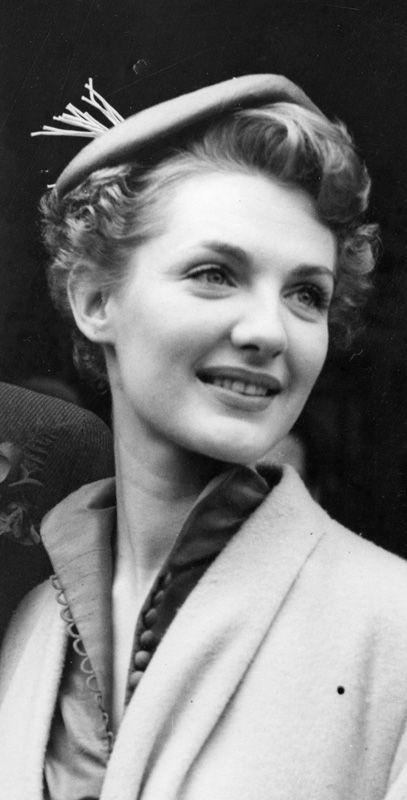 Barbara Murray fotoğrafı