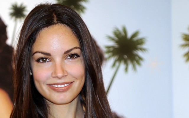 Michela Quattrociocche fotoğrafı