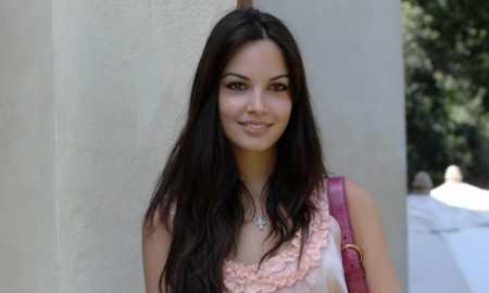 Michela Quattrociocche fotoğrafı