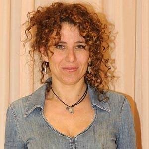 Francesca Antonelli fotoğrafı