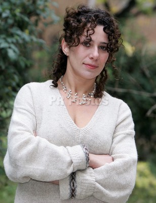 Francesca Antonelli fotoğrafı