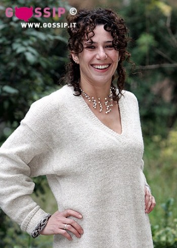 Francesca Antonelli fotoğrafı